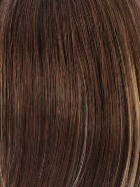 Ellis | Synthetic Lace Front Wig