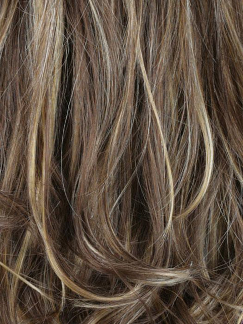 Blaze | Synthetic Lace Front Wig