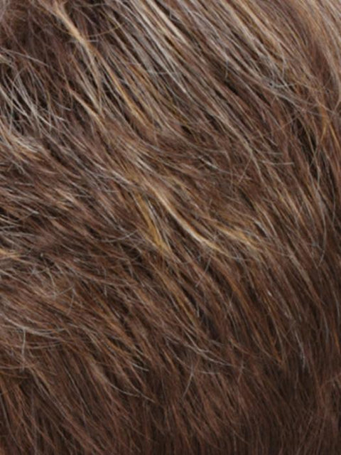 Christa | Synthetic Wig (Basic Cap)