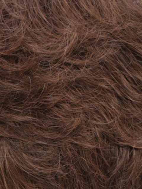 Christa | Synthetic Wig (Basic Cap)