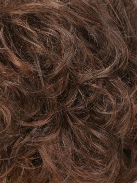 Colleen | Synthetic Wig (Basic Cap)