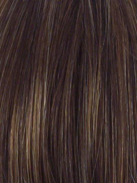 Wispy Cut | HF Synthetic Wig (Basic Cap)