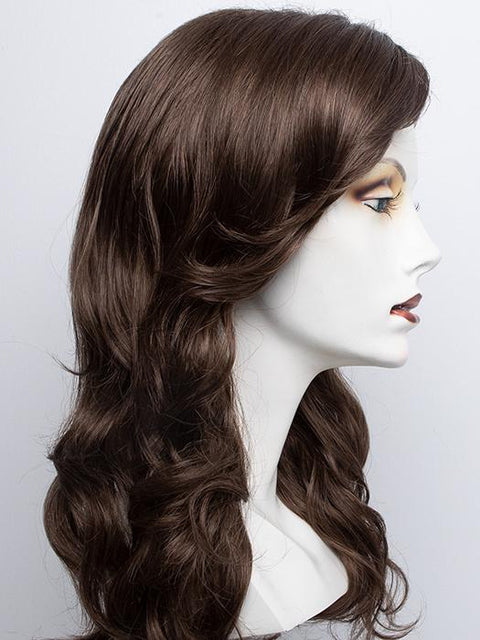 Becky | Synthetic Wig (Basic Cap)
