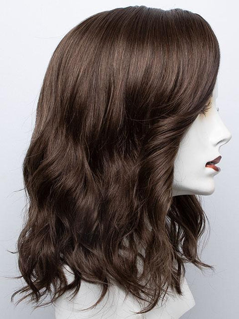 Avalon | Synthetic Lace Front Wig