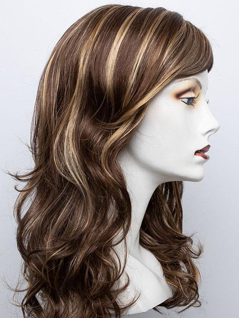 Becky | Synthetic Wig (Basic Cap)