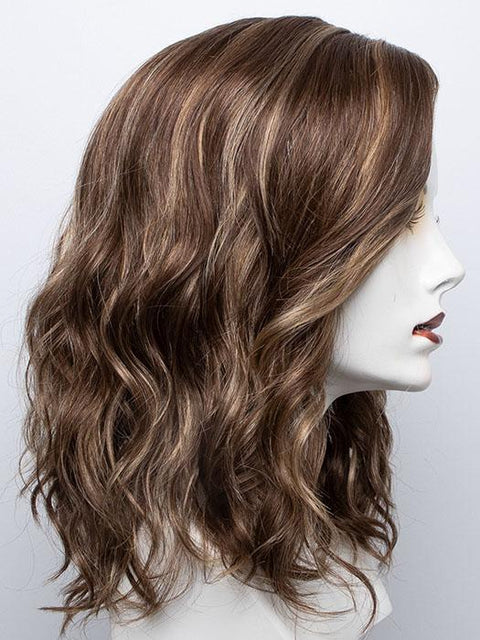 Avalon | Synthetic Lace Front Wig
