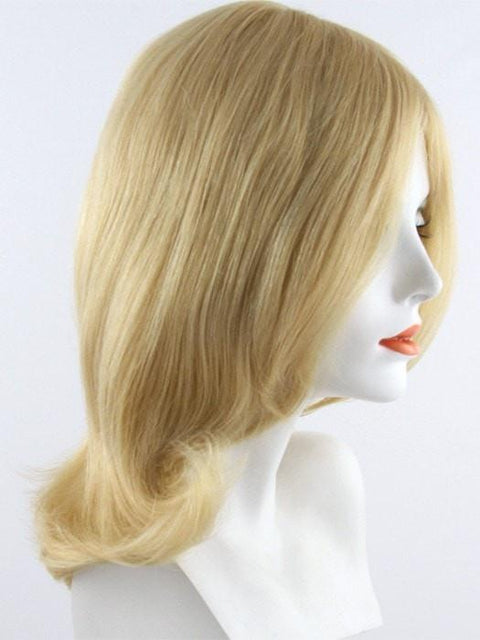 Bravo | Human Hair Lace Front Wig (Hand-Tied)