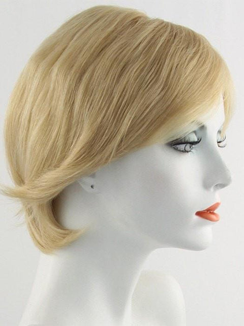 Applause | Human Hair Lace Front Wig (Hand-Tied)