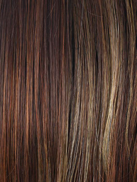 Harper | Synthetic Lace Front Wig (Mono Part)
