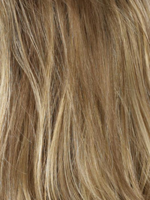 Blaze | Synthetic Lace Front Wig