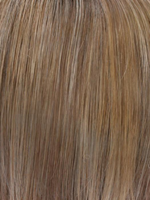 Sky | Synthetic Lace Front Wig (Basic Cap)