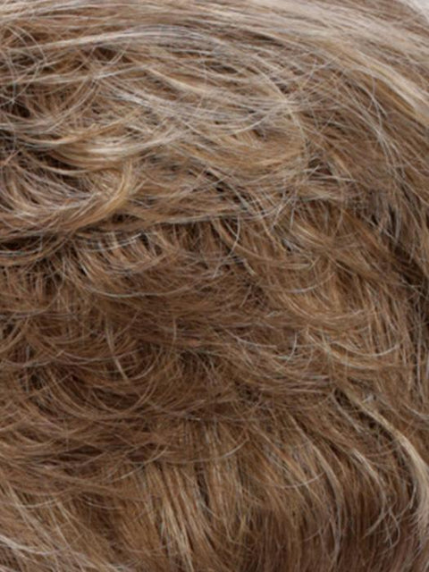 Deena | Synthetic Lace Front Wig (Basic Cap)