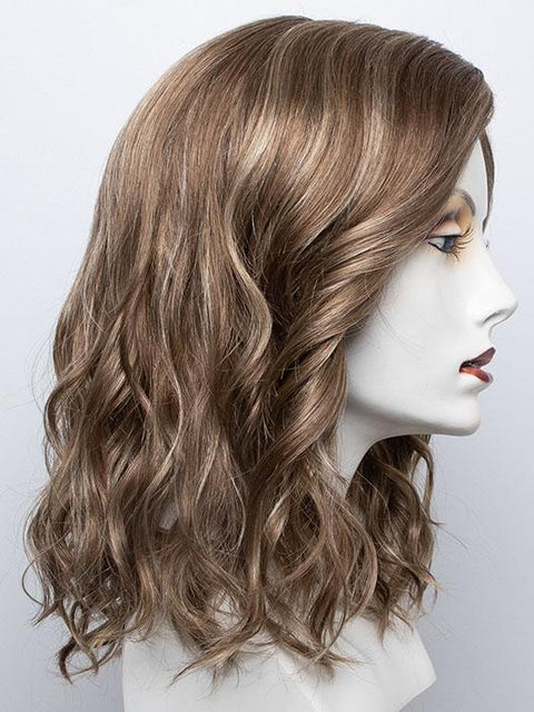 Avalon | Synthetic Lace Front Wig