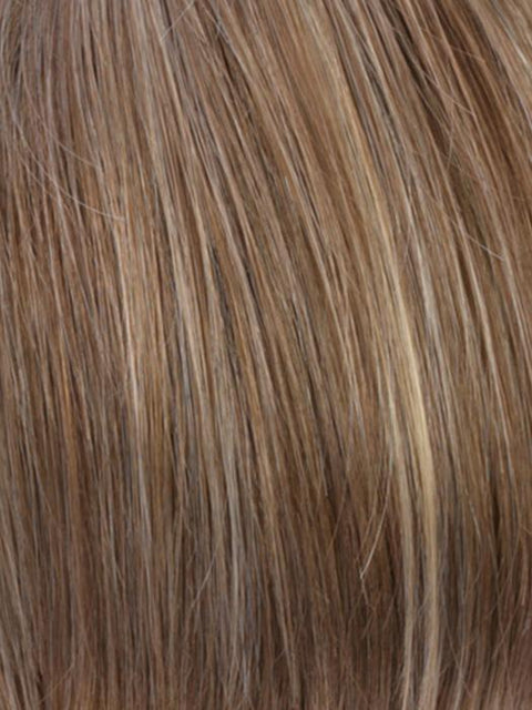 Sky | Synthetic Lace Front Wig (Basic Cap)