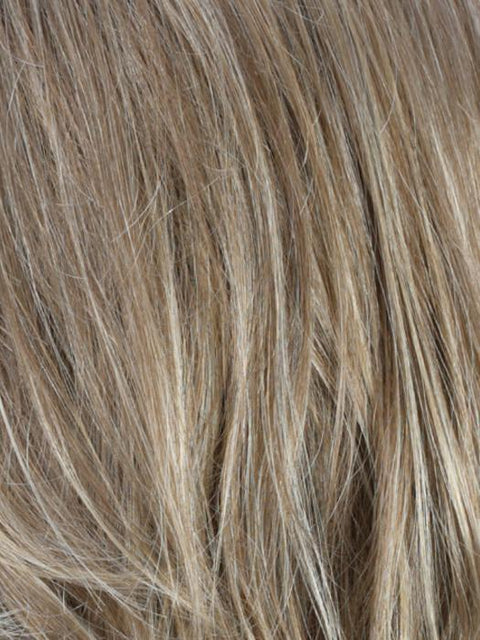 Ellis | Synthetic Lace Front Wig