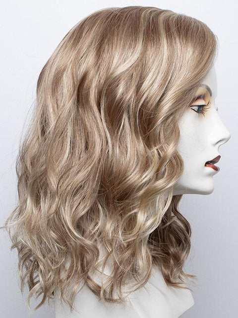 Avalon | Synthetic Lace Front Wig