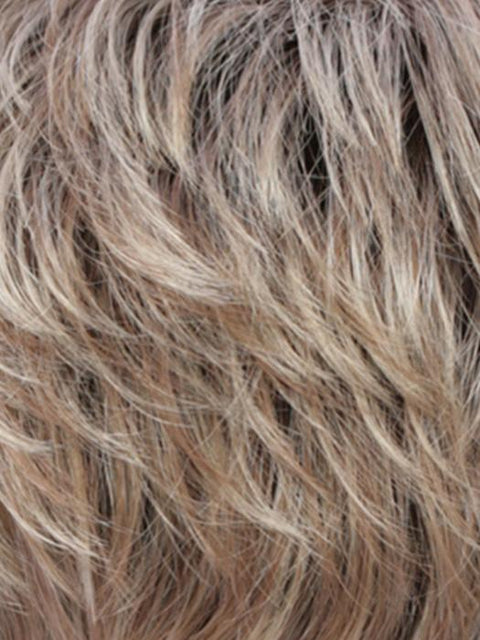 Christa | Synthetic Wig (Basic Cap)