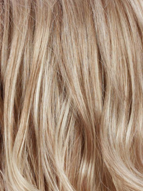 Blaze | Synthetic Lace Front Wig