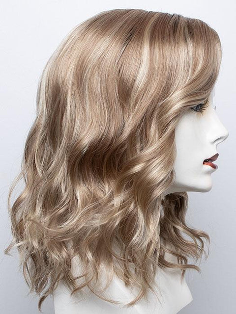 Avalon | Synthetic Lace Front Wig
