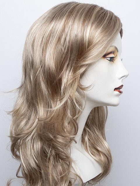 Becky | Synthetic Wig (Basic Cap)
