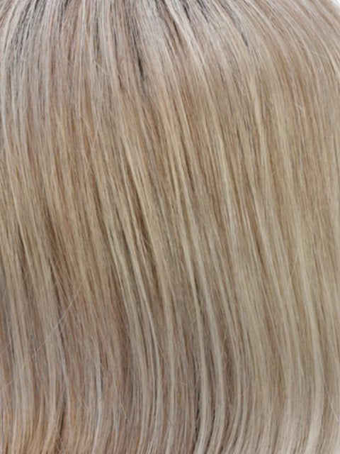 Sky | Synthetic Lace Front Wig (Basic Cap)