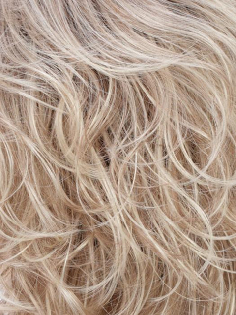 Colleen | Synthetic Wig (Basic Cap)