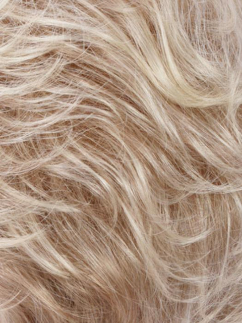 Diana | Synthetic Wig (Basic Cap)