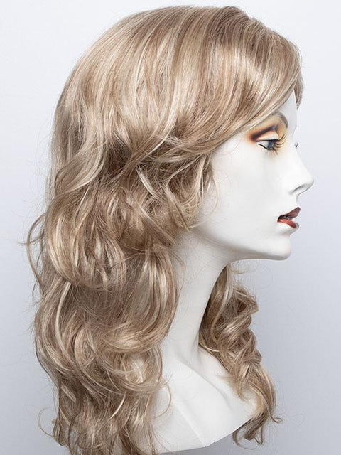 Becky | Synthetic Wig (Basic Cap)