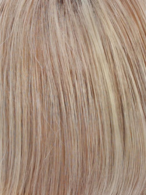 Sky | Synthetic Lace Front Wig (Basic Cap)