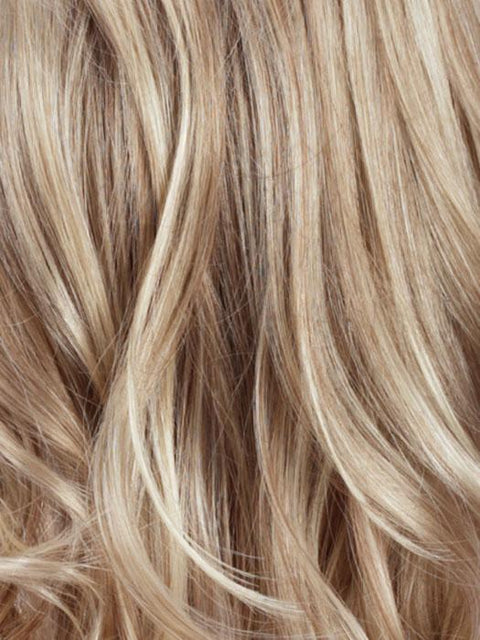 Blaze | Synthetic Lace Front Wig