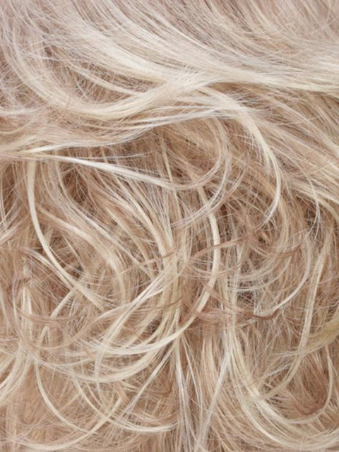 Colleen | Synthetic Wig (Basic Cap)