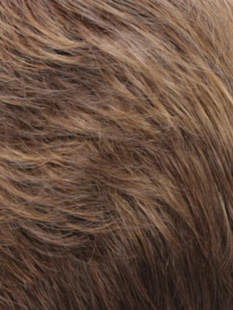 Christa | Synthetic Wig (Basic Cap)