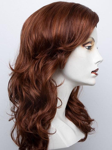Becky | Synthetic Wig (Basic Cap)