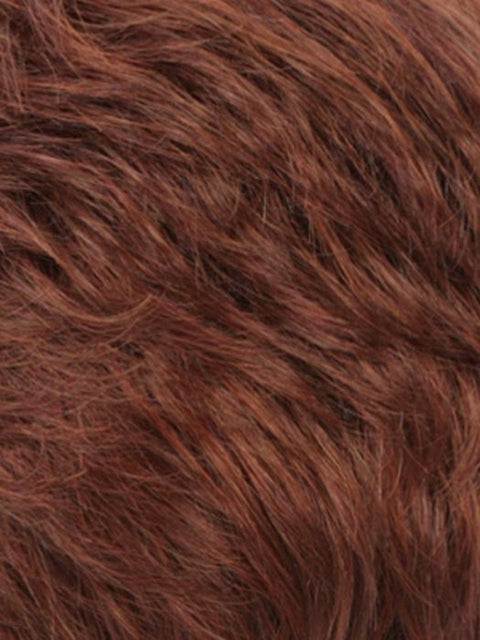 Christa | Synthetic Wig (Basic Cap)
