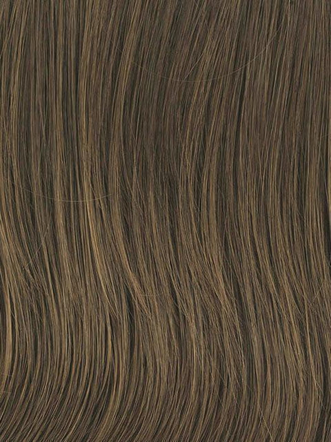 Editor's Pick Elite | HF Synthetic Lace Front Wig (Mono Top) RAQUEL WELCH