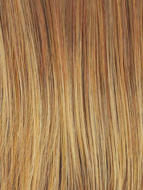 Editor's Pick Elite | HF Synthetic Lace Front Wig (Mono Top) RAQUEL WELCH