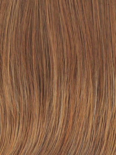 Editor's Pick Elite | HF Synthetic Lace Front Wig (Mono Top) RAQUEL WELCH