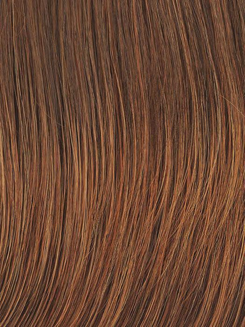 Editor's Pick Elite | HF Synthetic Lace Front Wig (Mono Top) RAQUEL WELCH