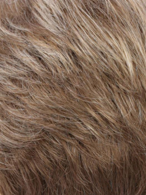 Jordan | Synthetic Wig (Basic Cap)