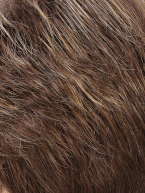 Jordan | Synthetic Wig (Basic Cap)