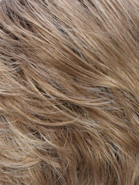 Christa | Synthetic Wig (Basic Cap)