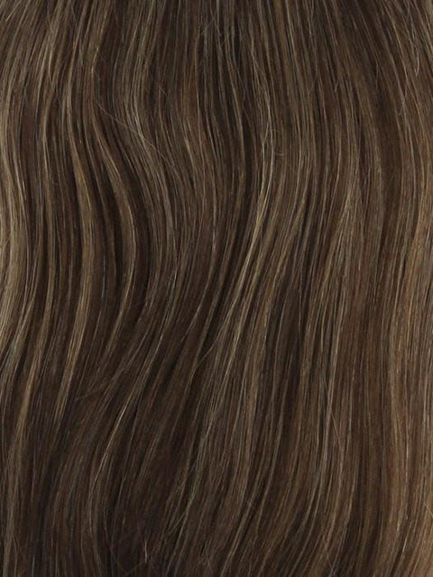 Alexandra Petite HT | 100% Human Hair Wig (Hand-Tied)