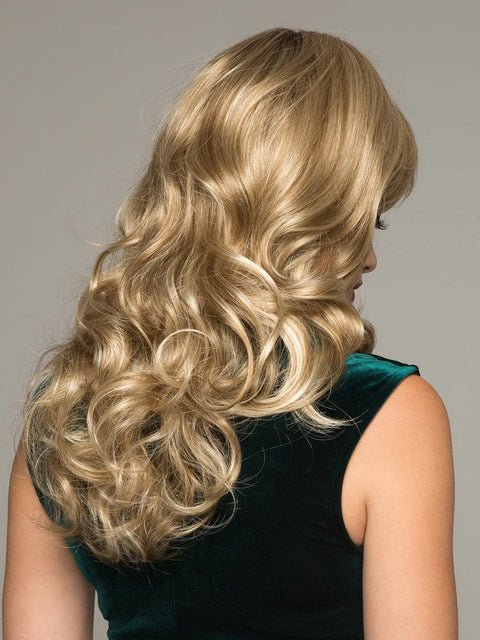 Avery | Synthetic Wig (Basic Cap)