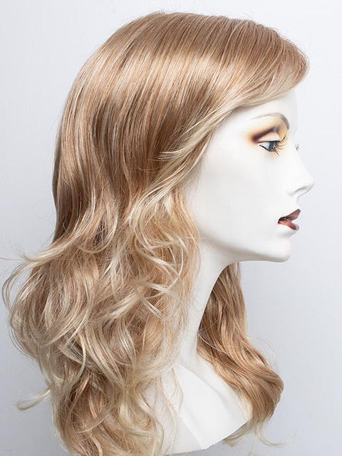 Becky | Synthetic Wig (Basic Cap)