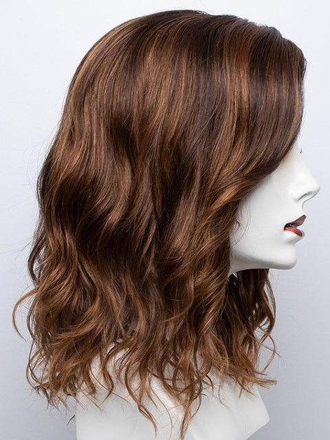 Avalon | Synthetic Lace Front Wig