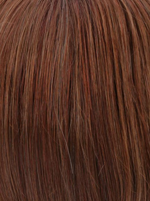 Ellen | Synthetic Wig (Basic Cap)