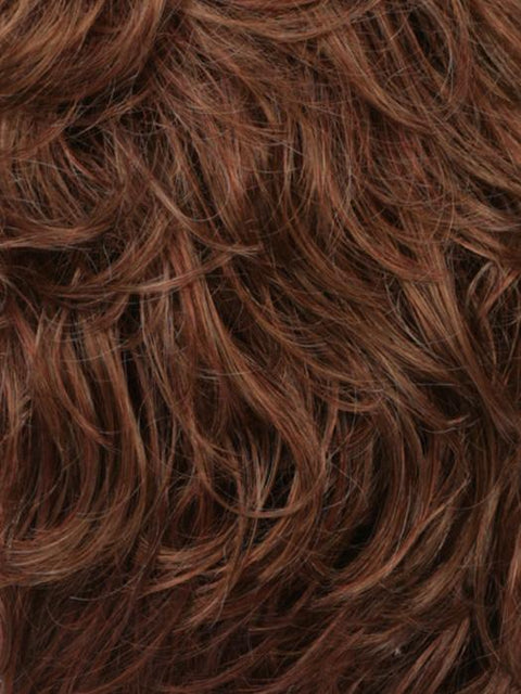 Compliment | Synthetic Wig (Basic Cap)