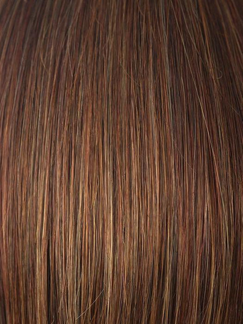 Lennox | Synthetic Lace Front Wig