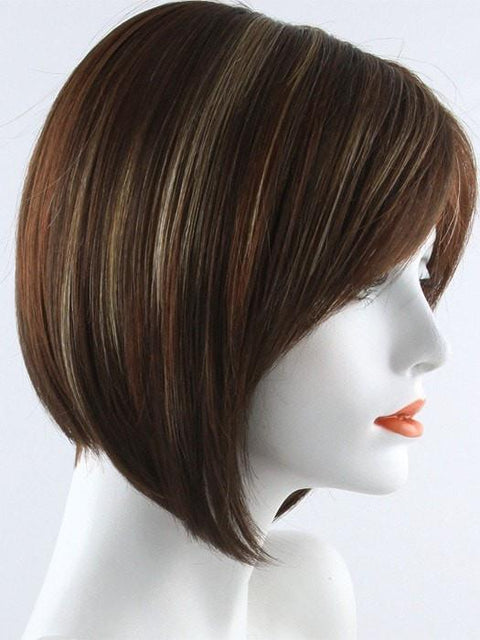 Codi | Synthetic Wig (Mono Top)