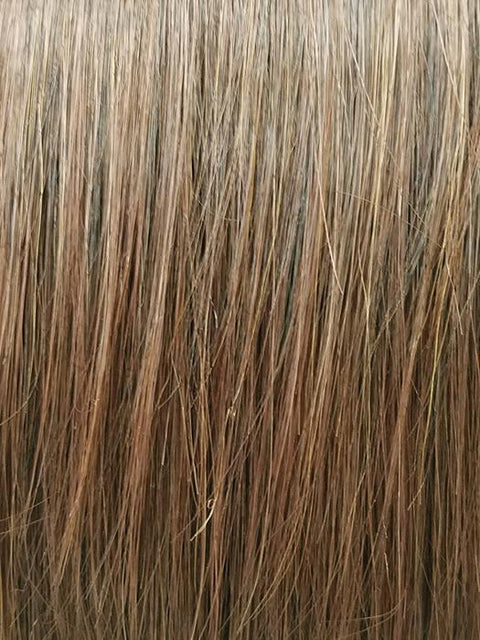 Nolan | Synthetic Lace Front Wig (Mono Part)